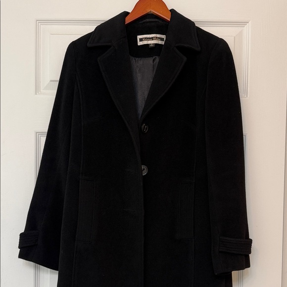 Kristen Blake Coat - Picture 2 of 9